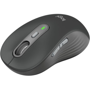 Souris sans fil LOGITECH SIGNATURE PLUS M750 L
