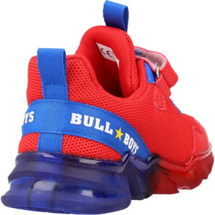 SNEAKERS BULL BOYS AL3364