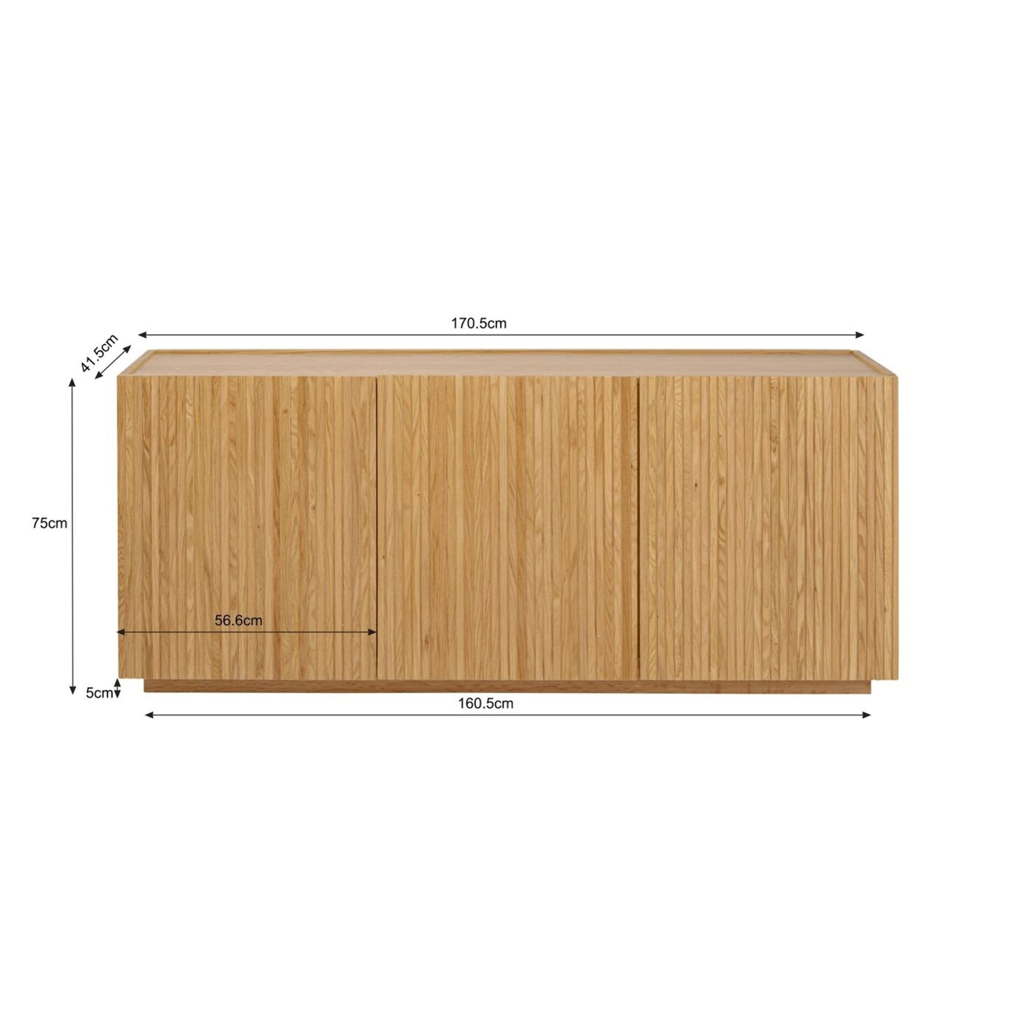 Buffet Brighton Kare Design