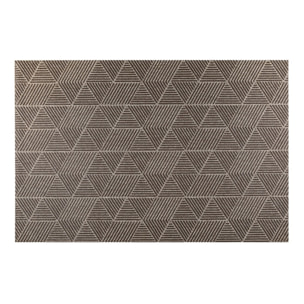 Tapis LIVING DECO Géom Pannal