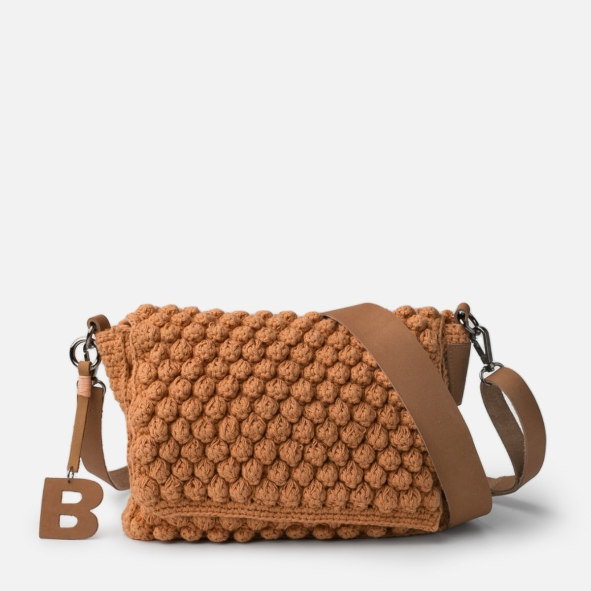 Bolso de hombro BIBA Lop