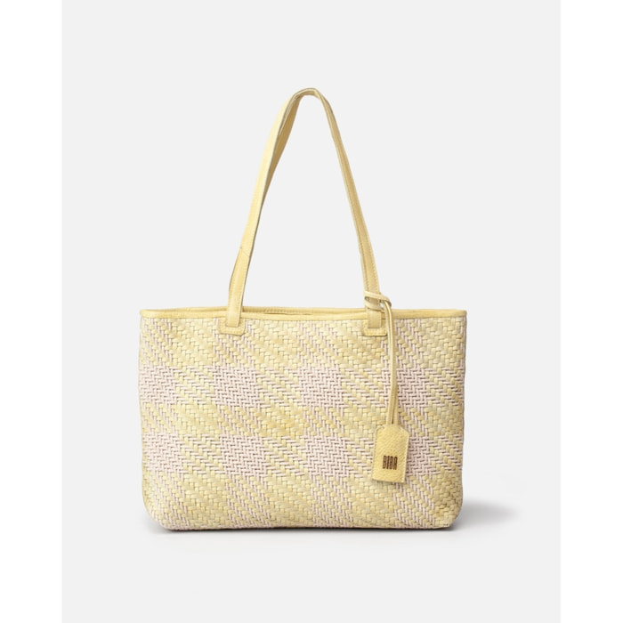 Bolso de hombro BIBA Hollister