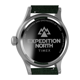 Timex Orologio Analogico Al Quarzo Expedition North® Sierra