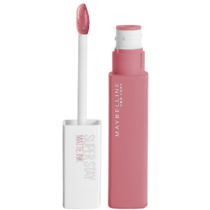 Maybelline Superstay Matte Ink Rouge à Lèvres 155 Savant