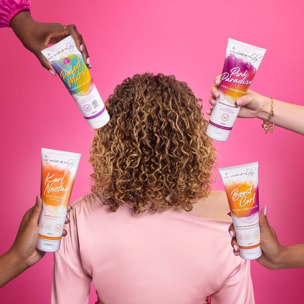 Kurl Nectar - Crème Sans Rinçage Réparatrice et Hydratante 250ml