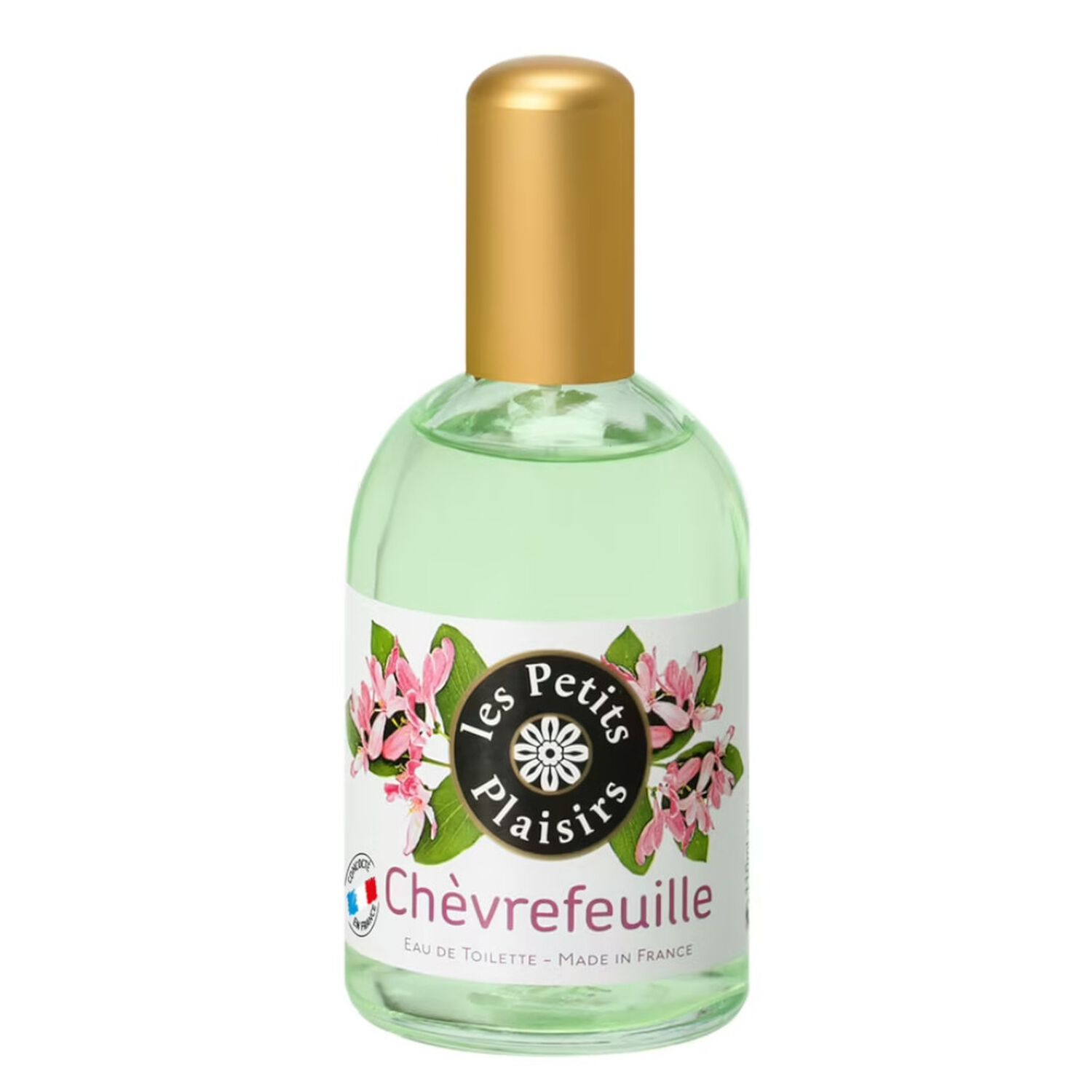 Chèvrefeuille - Eau de Toilette 110 ml