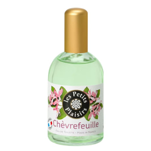 Chèvrefeuille - Eau de Toilette 110 ml