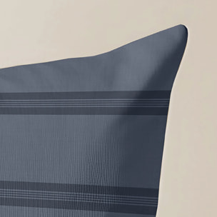 Housse de coussin Nua Bleu Clair - 100% coton - Bleu - 50x50 cm