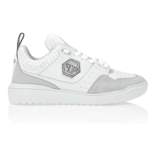 PHILIPP PLEIN Zapatillas bajas