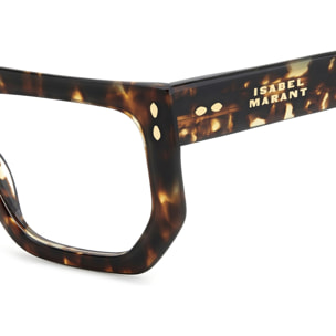 Gafas de Vista Isabel Marant IM 0186 086 de Acetato Mujer 52 mm