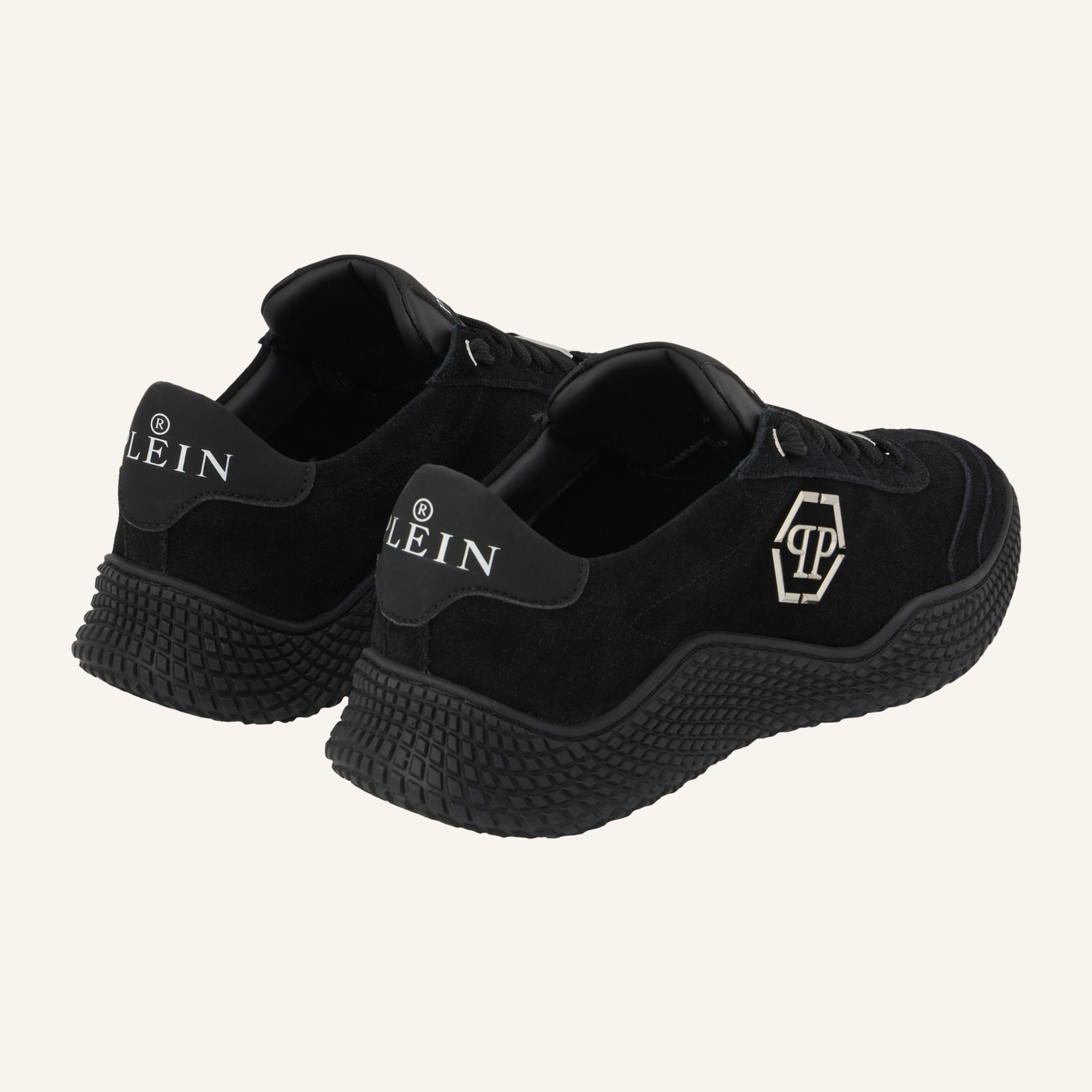 PHILIPP PLEIN Sneaker running HEXAGON