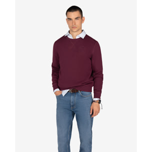 SUDADERA SHORELINE CLASSIC