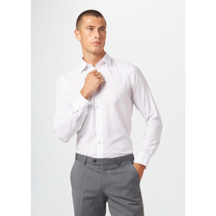 Camicia Bianco Conbipel