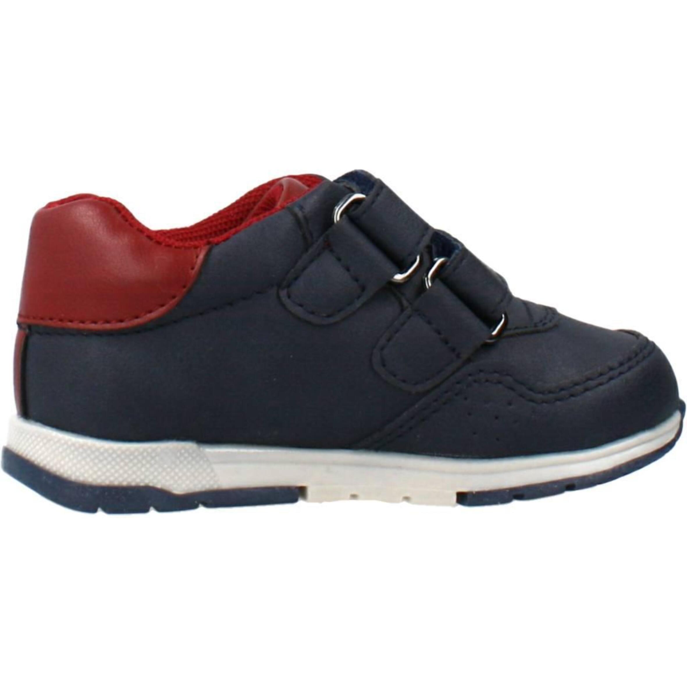 Zapatillas Niño de la marca CHICCO  modelo GERVASO AZUL