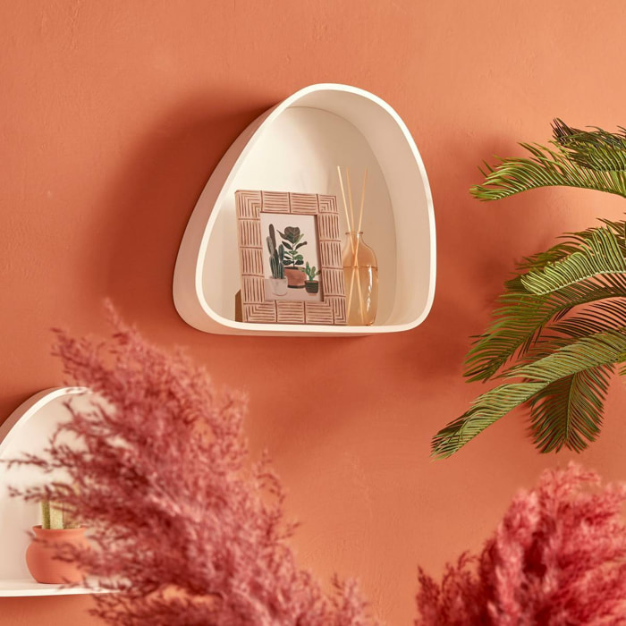 Cadre-photo Isis 10x15cm beige