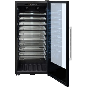 Cave à vin vieillissement LA SOMMELIERE PRO110N