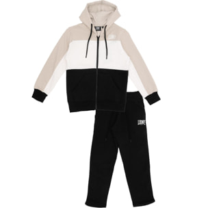 Tute da ragazzo argento