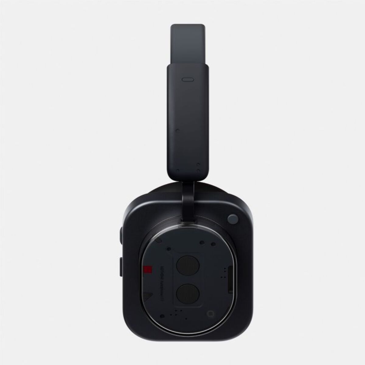 Casque NOTHING Headphone (1) noir