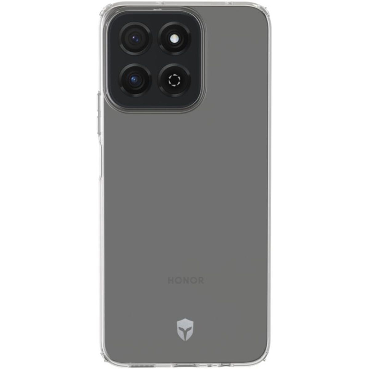 Coque FORCE CASE Honor 200 smart transparente