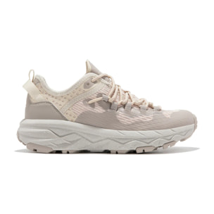 Zapatillas Deportivas Mujer Peak Beige Estilo Trail Peak Beige