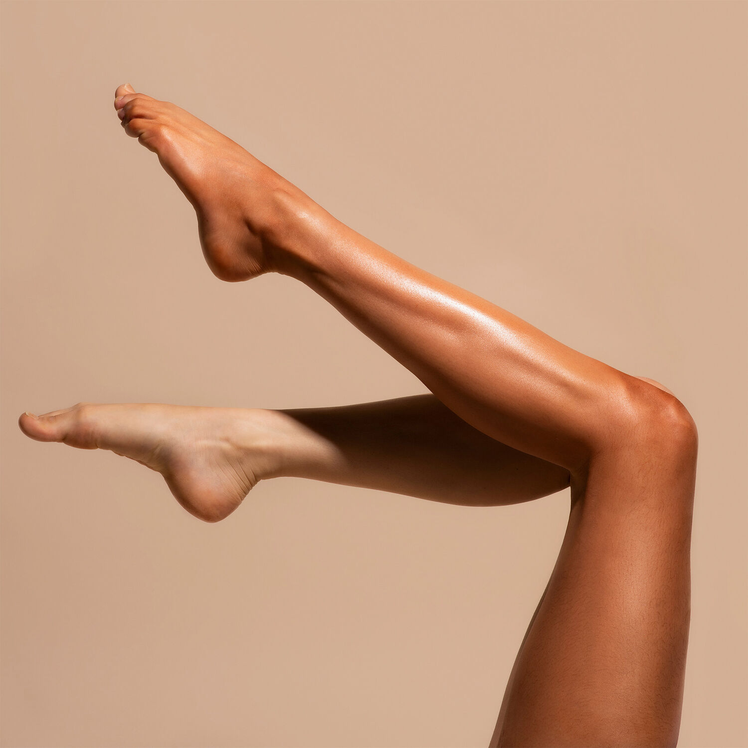 Tea to Tan Face & Body  - Brume de Soin Hydra-Bronzante