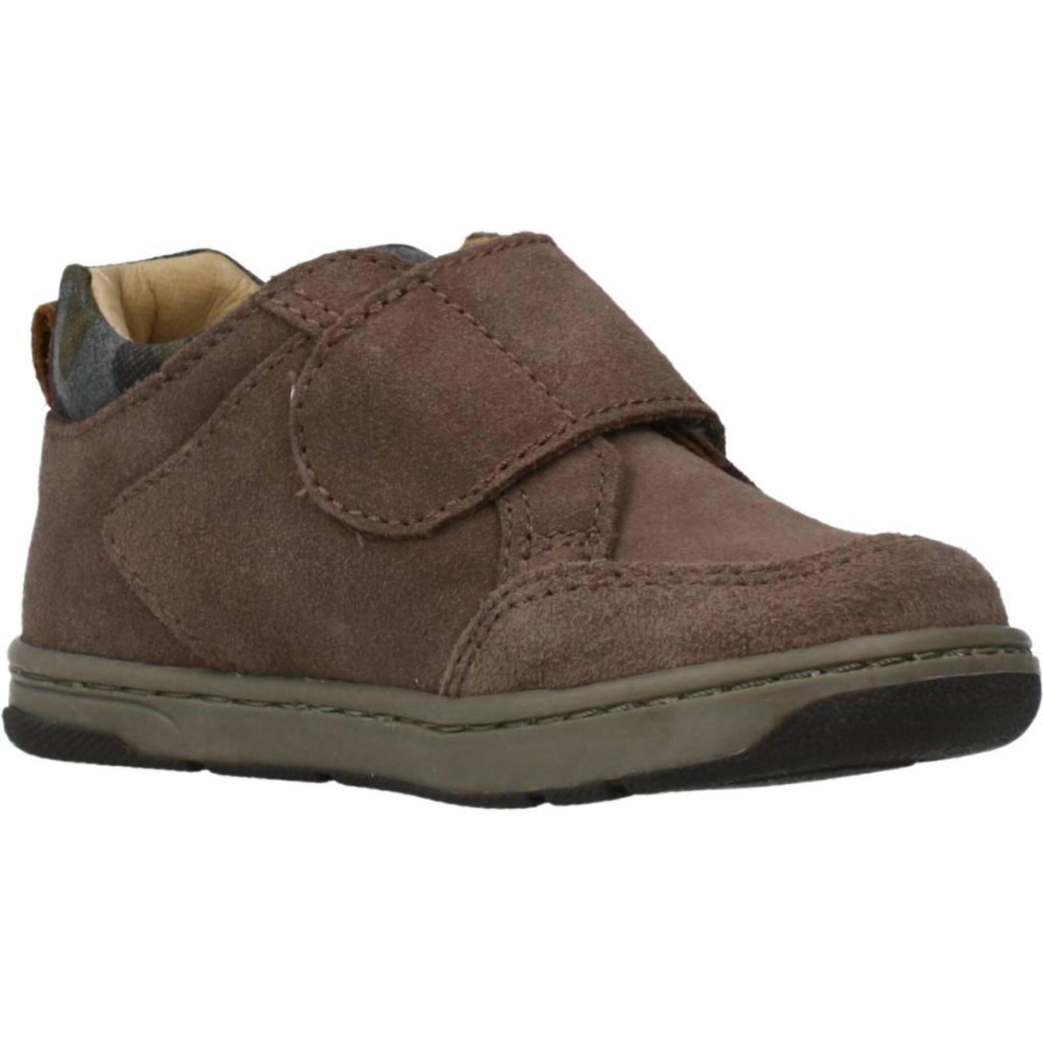 Zapatos Niño de la marca CHICCO  modelo GESON MARRON