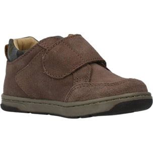 Zapatos Niño de la marca CHICCO  modelo GESON MARRON