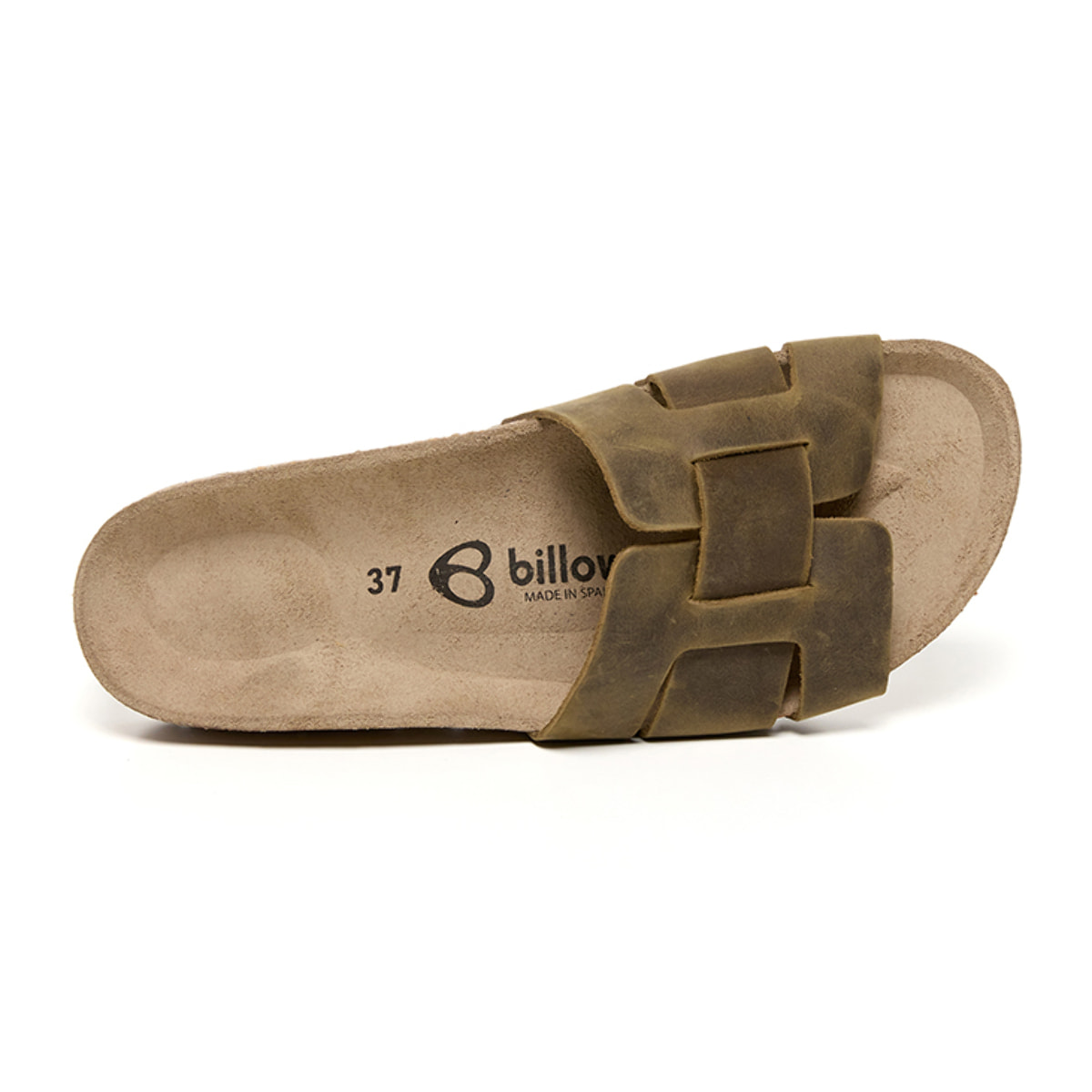 Sandalo BILLOWY CACHI