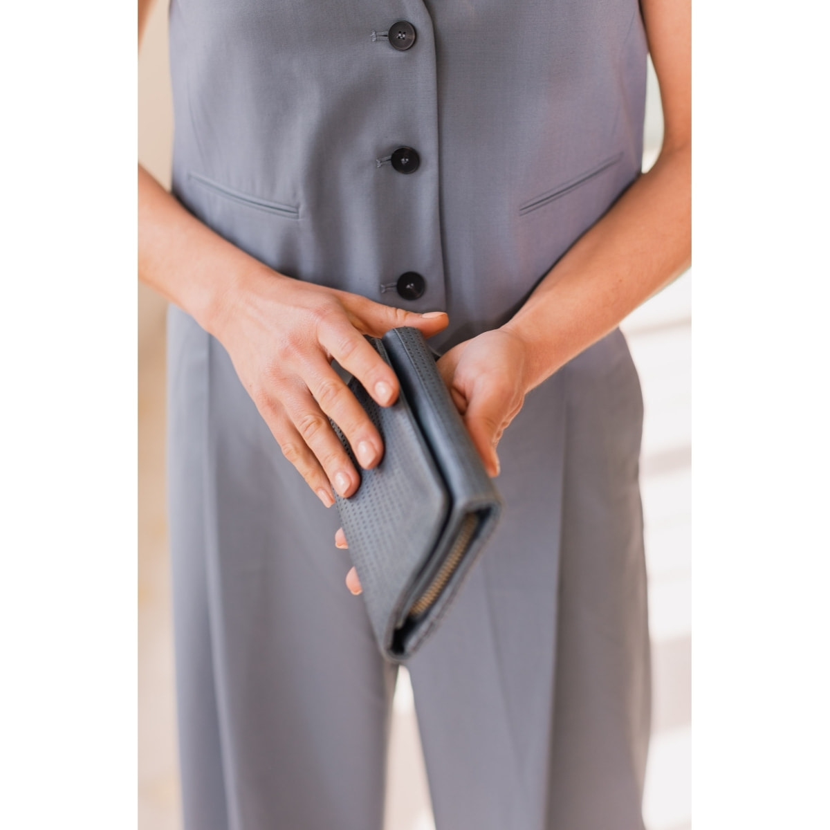 Billetero BIBA Jenkins de piel