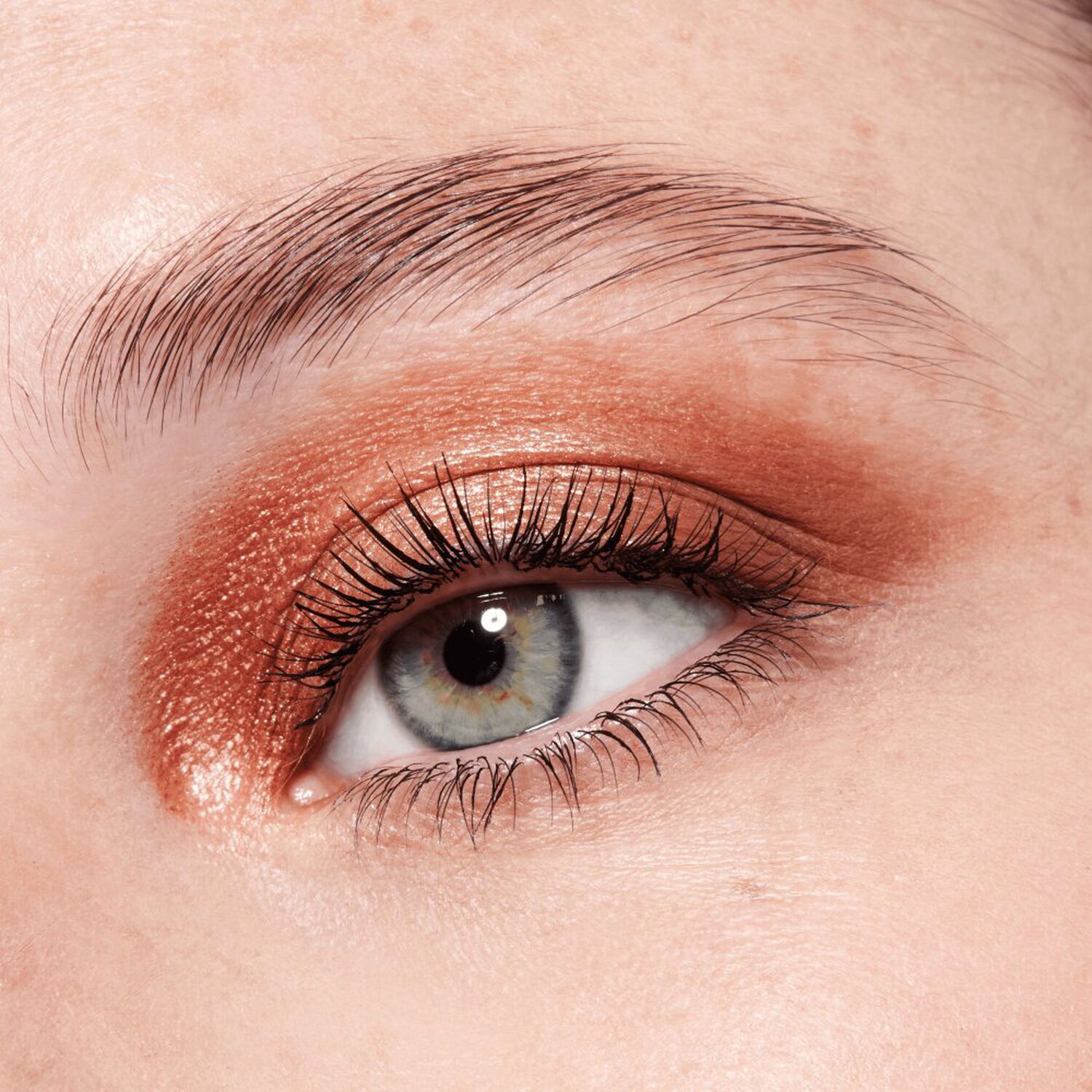 Cozy Glow Eye & Cheek Palette - Palette Fard à Paupières et Blush