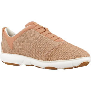 Sneakers de  Mujer de la marca GEOX  modelo D NEBULA Orange