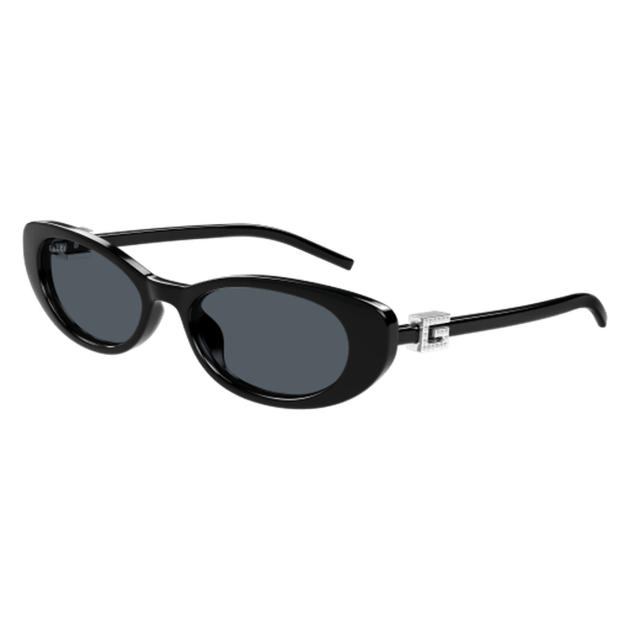 Gafas de Sol Gucci GG1680S-002 de Acetato Mujer 52 mm
