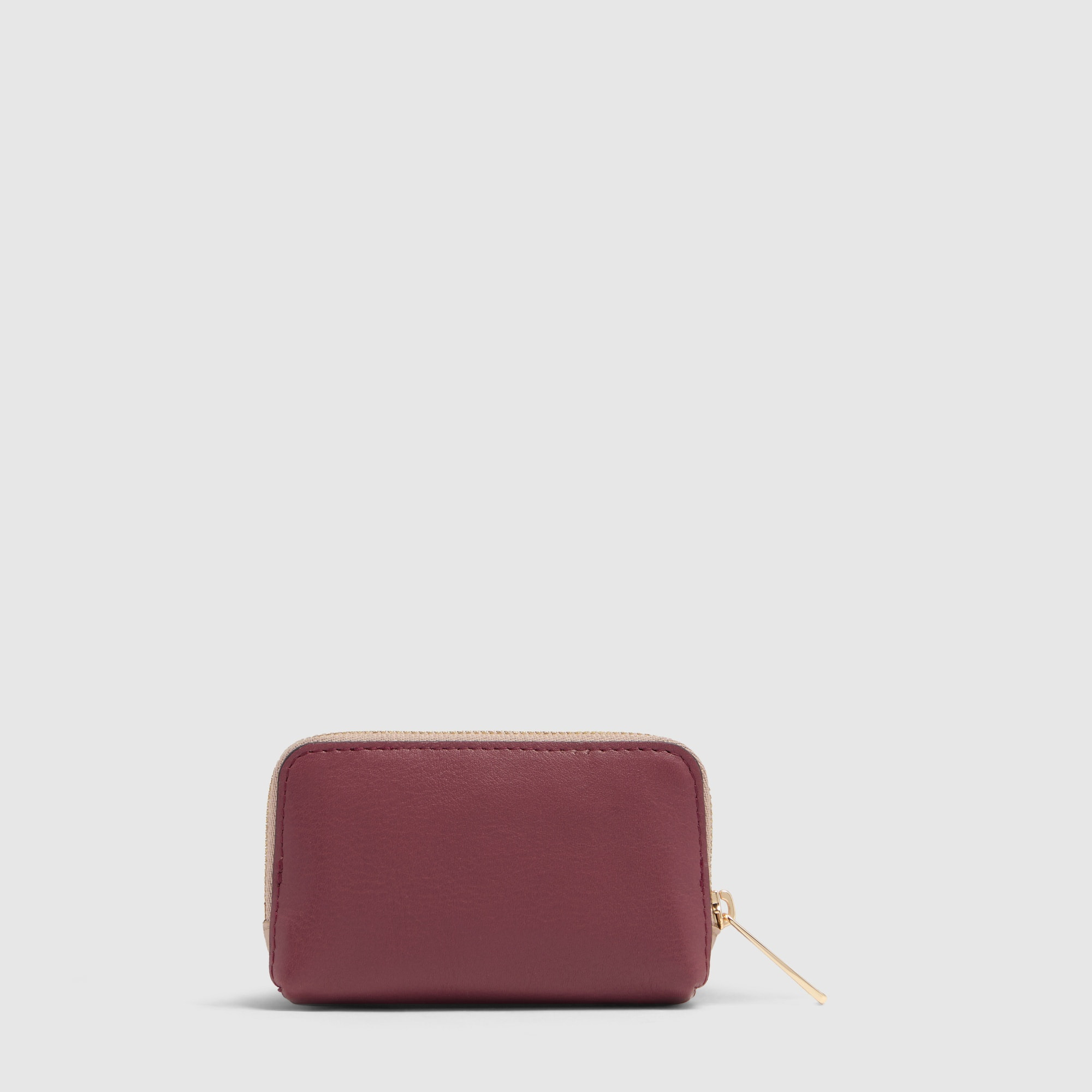Piquadro Astuccio portachiavi donna