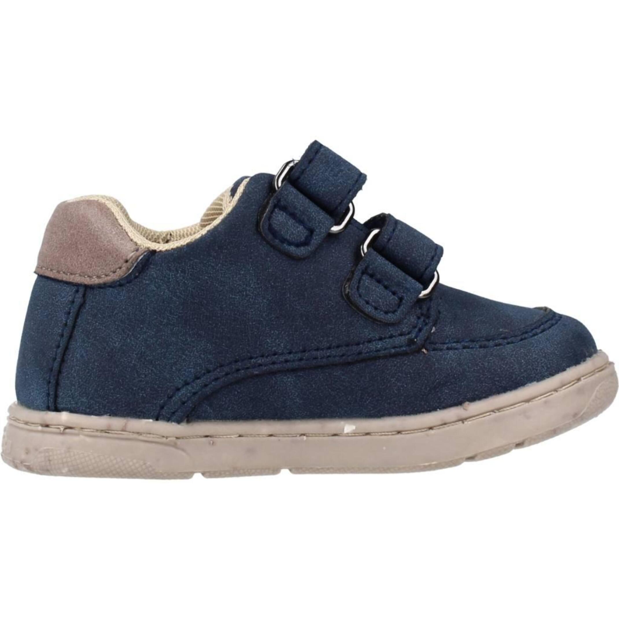 Zapatos Niño de la marca CHICCO  modelo GEFFO AZUL
