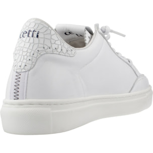 SNEAKERS CETTI C1307NAT