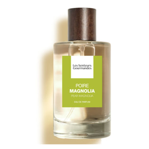 Poire Magnolia - Eau de Parfum