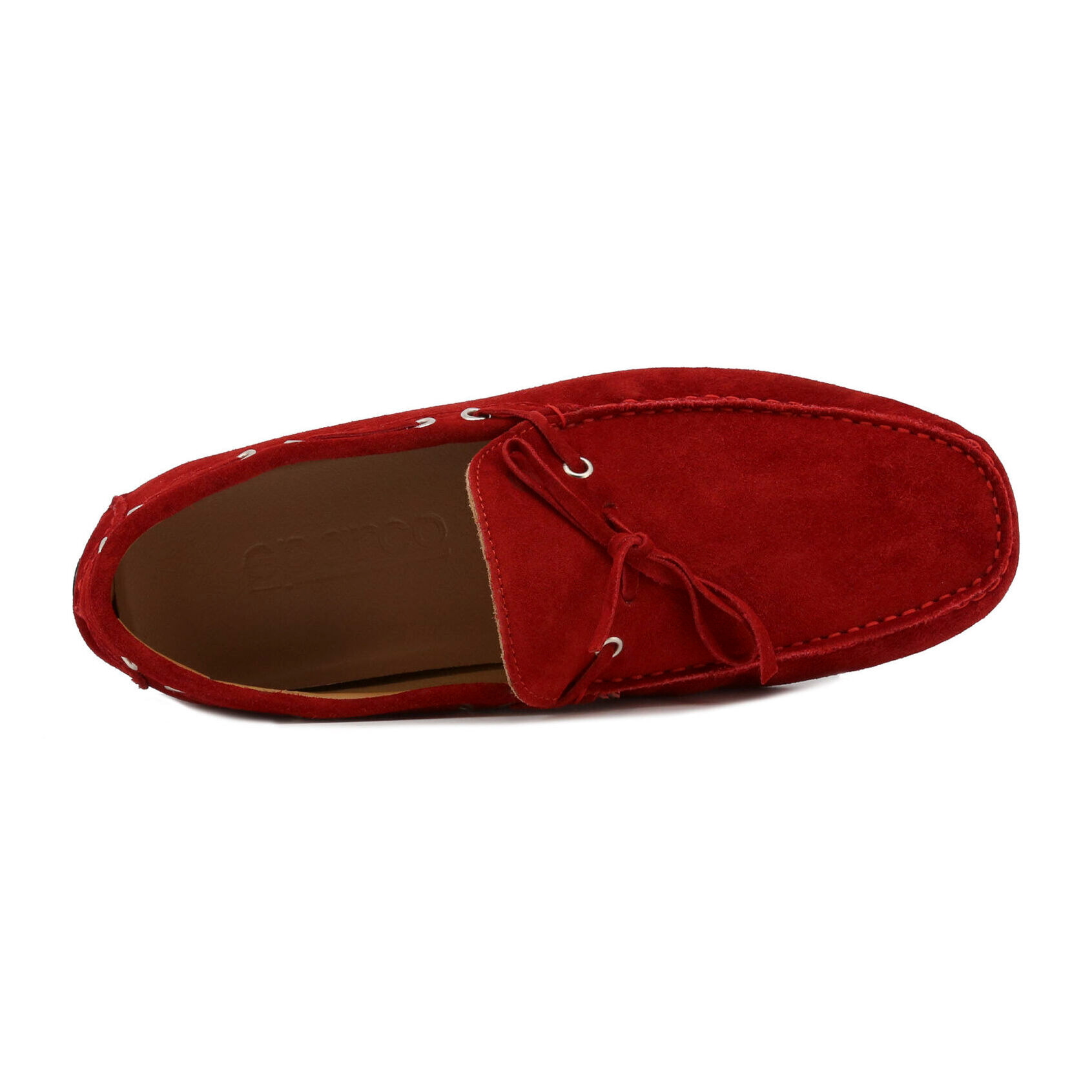 Sparco Magny cours gp1 - Suede Red