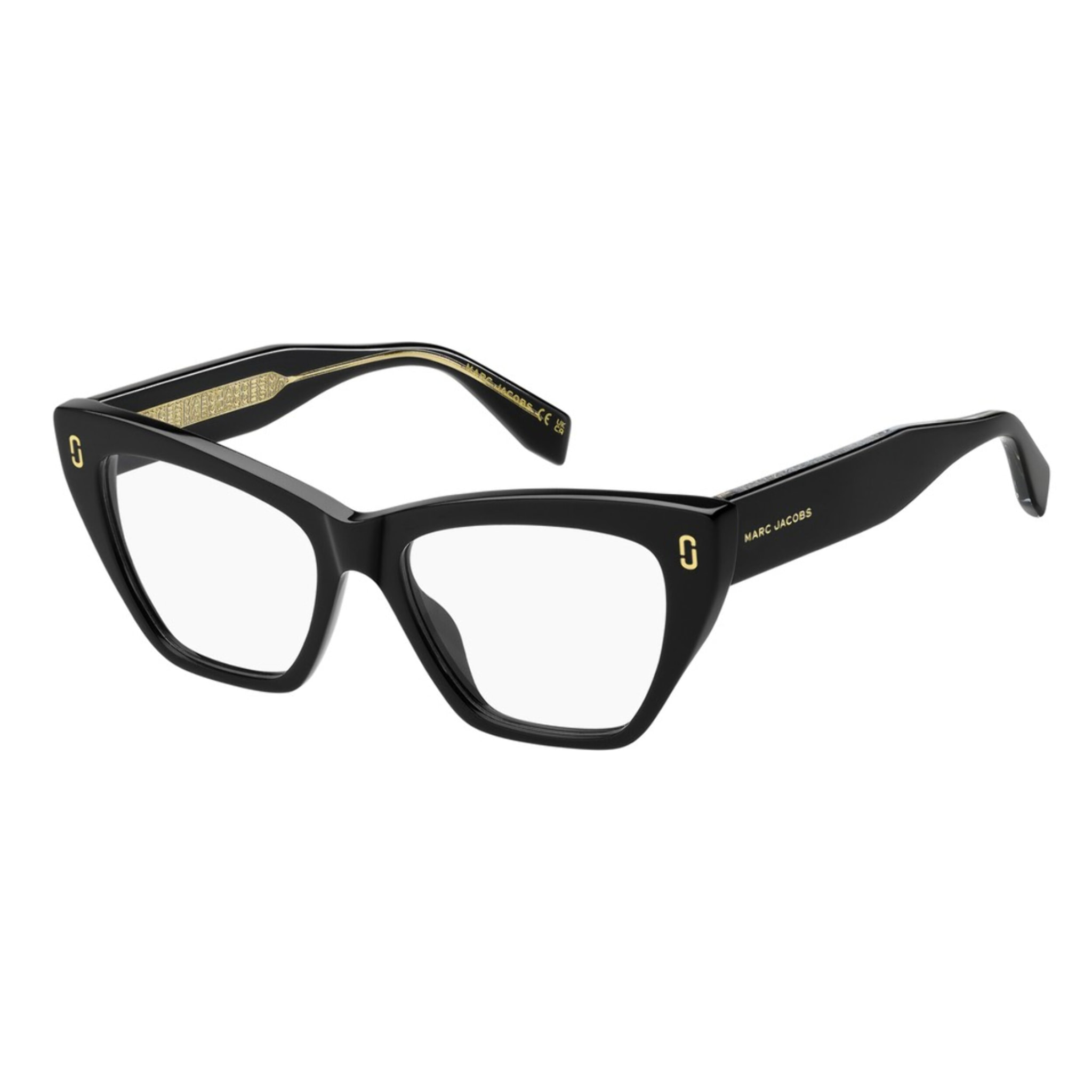 Gafas de Vista Marc Jacobs MJ 1129 807 de Acetato Mujer 52 mm