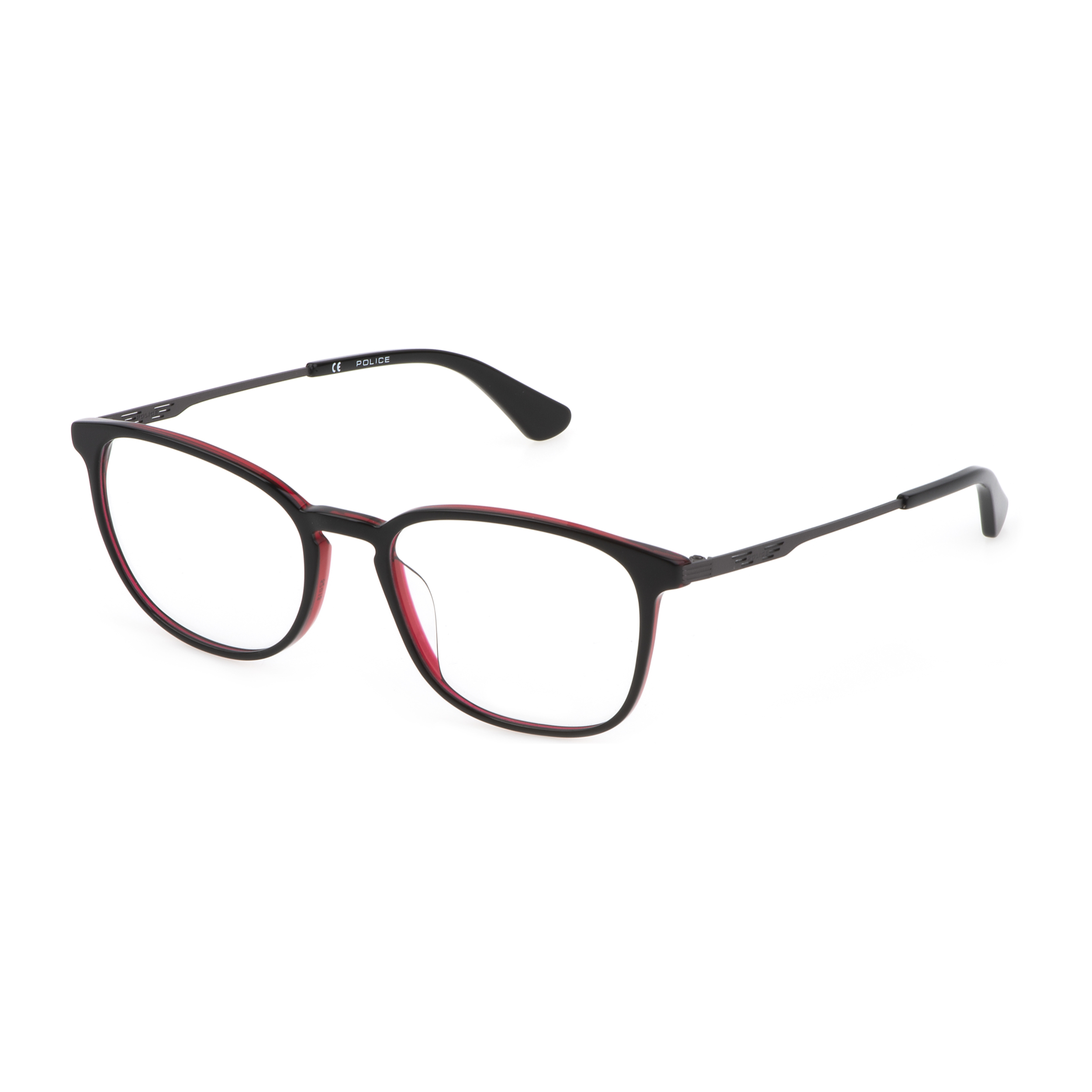 Montura de gafas Police Hombre VPLD07-520P95