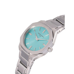 Reloj Pierre Cardin CF.1008.MS.1 Mujer Analogico Cuarzo con Correa de Acero inoxidable