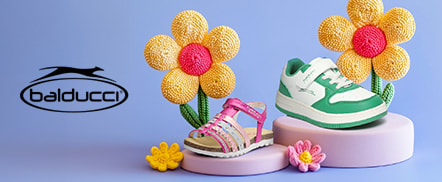 Balducci Scarpe che fanno sognare!