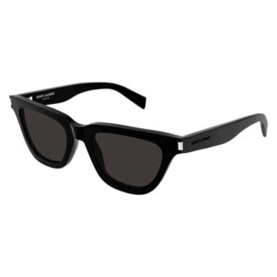 Gafas de Sol Saint Laurent SL 462 SULPICE-001 de Acetato Mujer 53 mm
