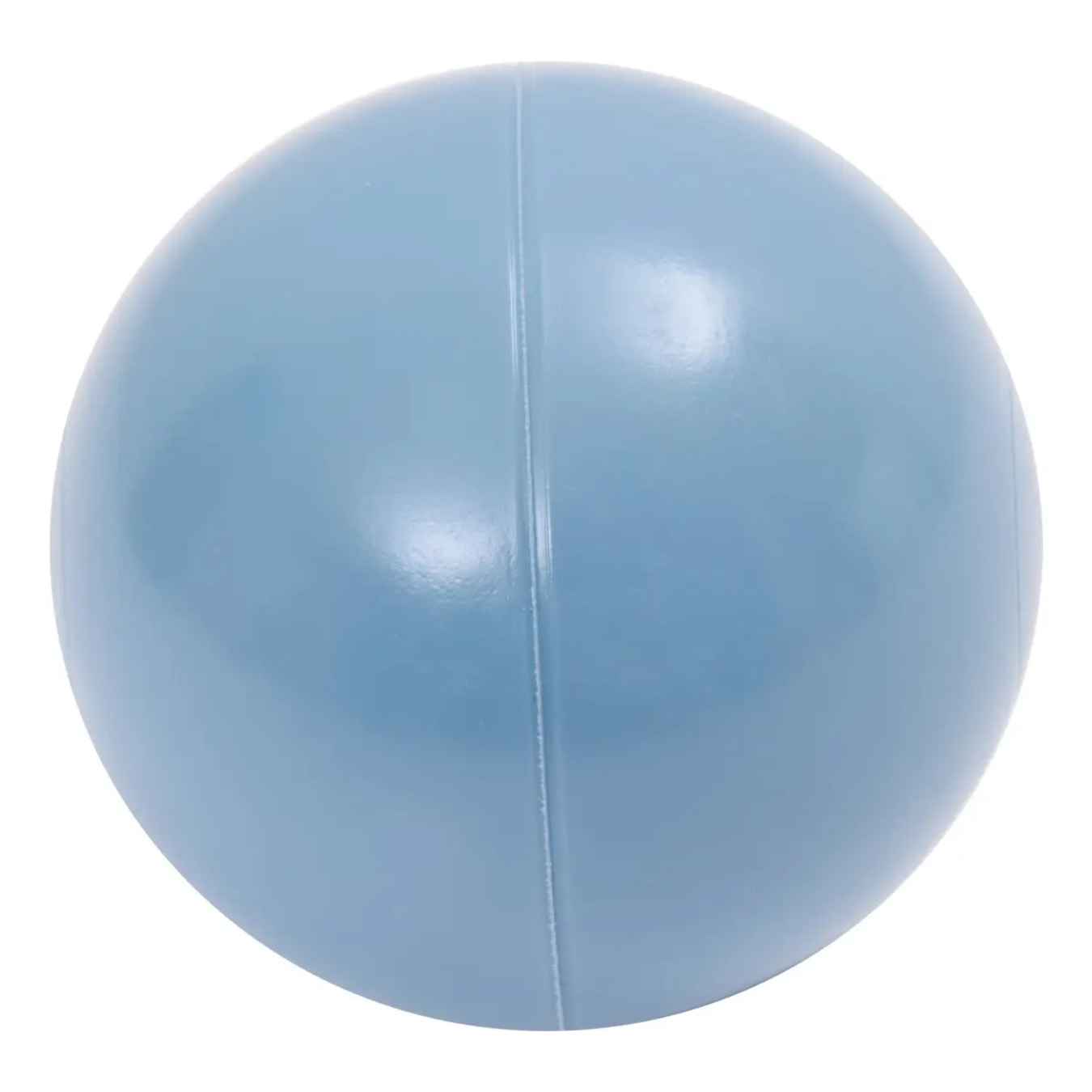 100 Balles de Jeu Enfant Bally Multicolore 35x25x25 cm