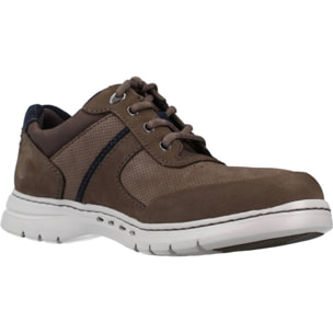 Sneakers de  Hombre de la marca CLARKS  modelo 26162194 Brown