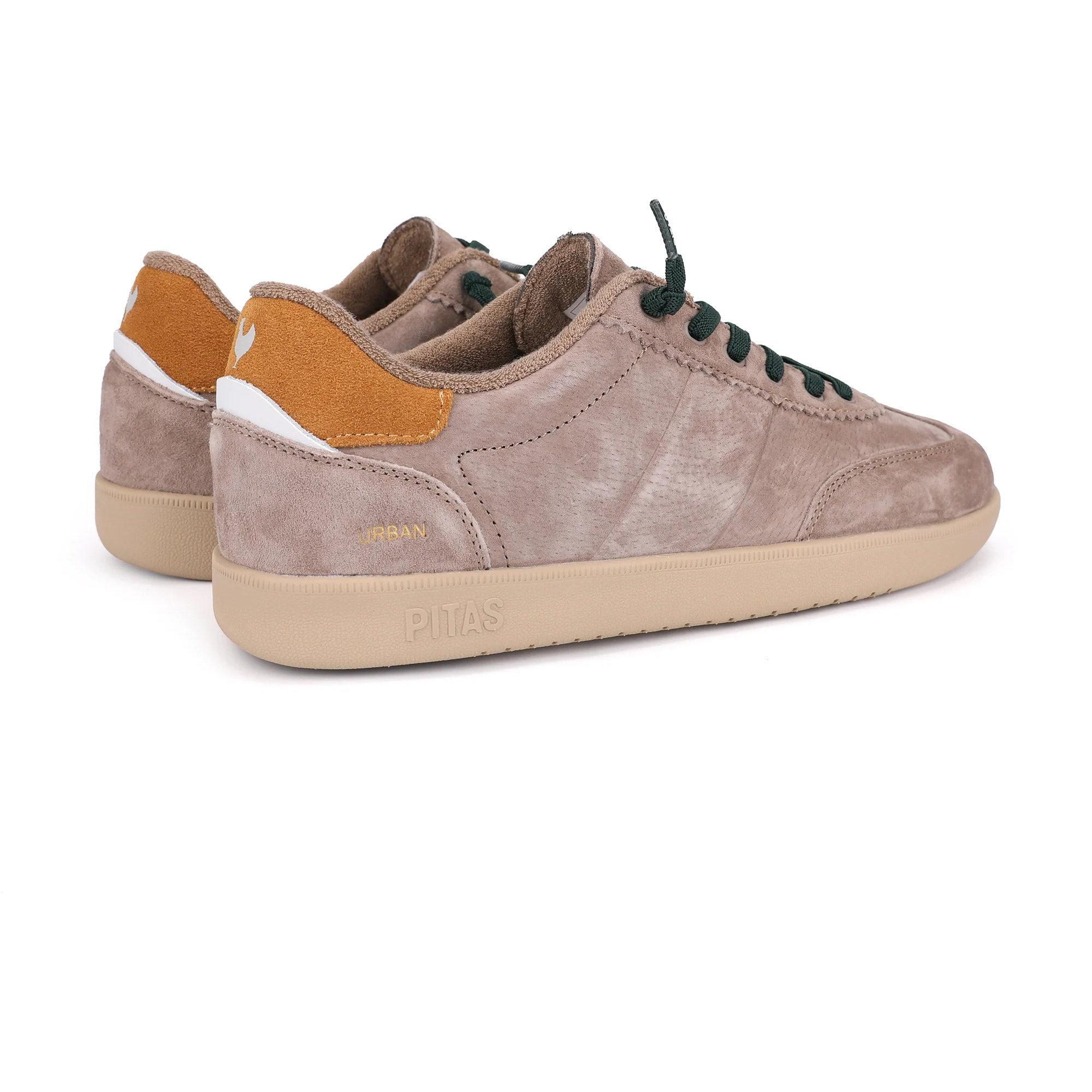 Zapatillas Urban Man Tortola