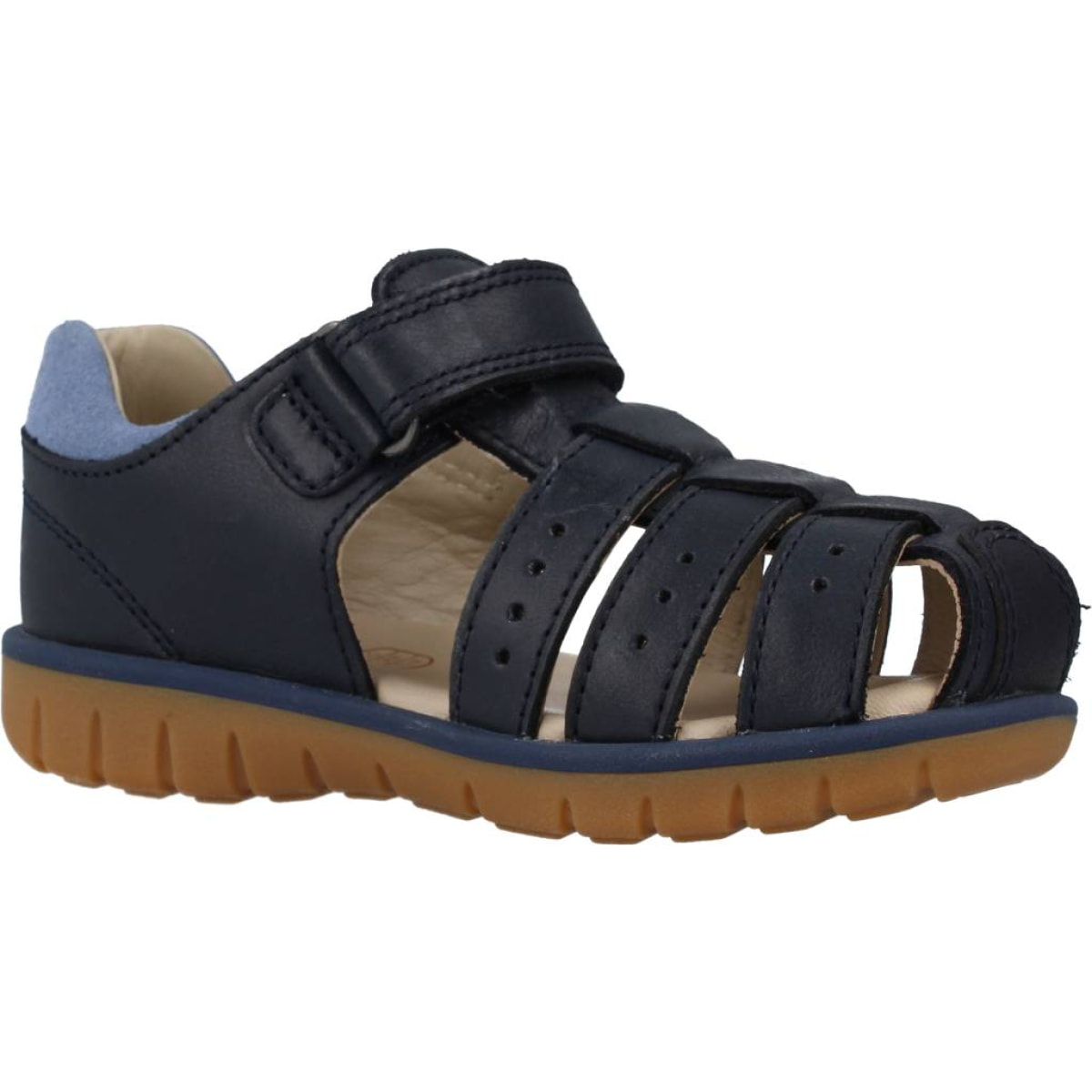 SANDALIAS CLARKS  ROAM BAY T