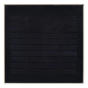 Lanterne Piky solaire argile H40cm