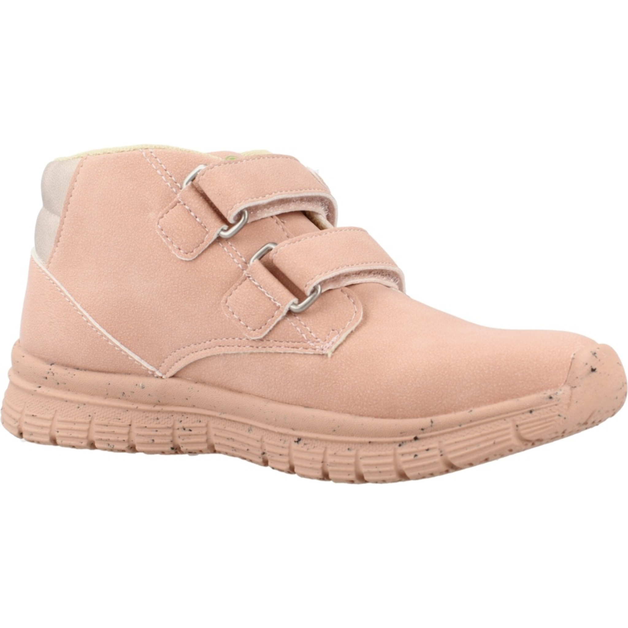 Botines Niña de la marca CHICCO  modelo 1072119C ROSA