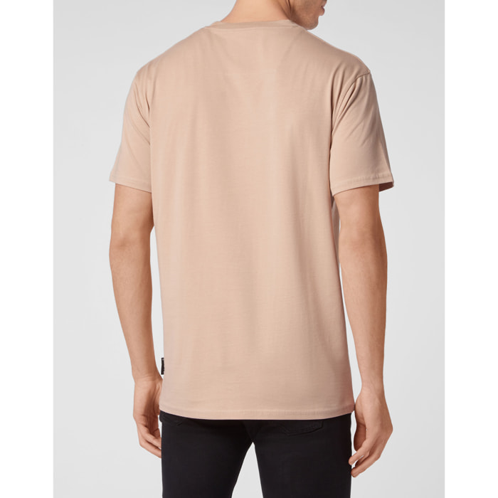 PHILIPP PLEIN Maglietta a girocollo GOTHIC PLEIN