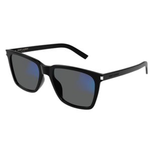 Gafas de Sol Saint Laurent SL 717 SLIM SUN-001 Fotocromáticas de Acetato Mujer 54 mm